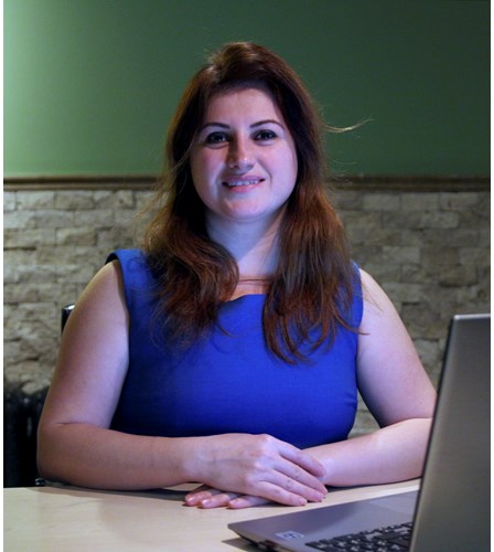 Gamze AYKUN