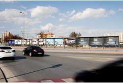 Konya - Billboard 2