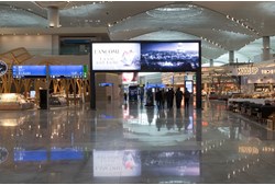 İstanbul Havalimanı Dijital Proje 
