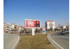 Konya Megaboard 